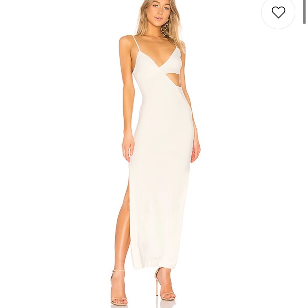 NBD Titan Gown